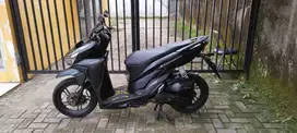 Jual vario new 150 keyless 2018