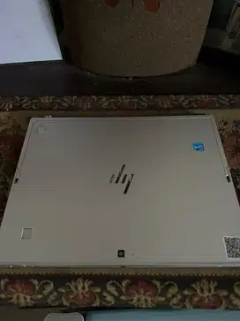 Laptop HP elite X2 Normal Spec Istimewa