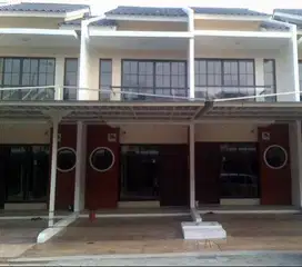 Disewa Rumah di Cluster East Asia Green Lake City Uk.4x12m, 3AC Langka