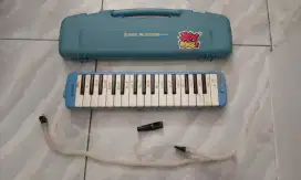 Pianika Angel Melodyhorn AM-32K3