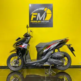 Dijual honda Vario 125 2022 kunci lengkap pajak hidup