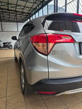 Honda HR-V 2017 Bensin
