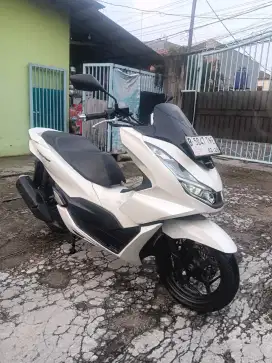 Honda PCX 160cc 2023 Mesin Halus