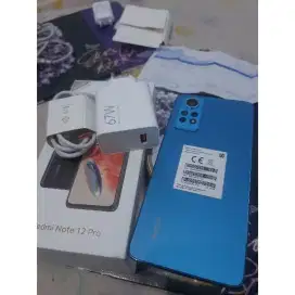 xiaomi redmi note 12 pro