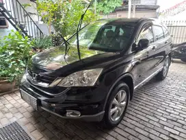 Honda CR-V 2012 Bensin