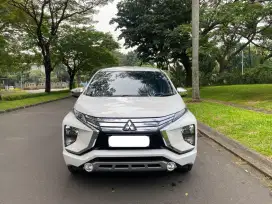 Mitsubishi Xpander Ultimate 2019 Matic Termurah