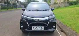 Toyota Avanza G 1.3 at 2019 Terawatt Sekalii