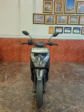 DP MURAH HONDA BEAT STREET 2024 / BISA CO DI TOKPED & SHOPEE