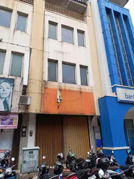 Ruko HOT AREA Dpn Mal CBD Ciledug siap huni