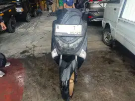Yamaha Nmax ABS 2019