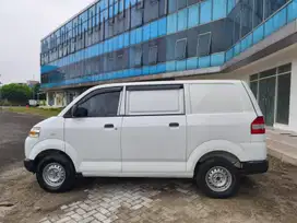 Suzuki APV 2020 Bensin