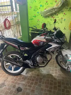 Yamaha Vixion 150CC Tahun 2013
