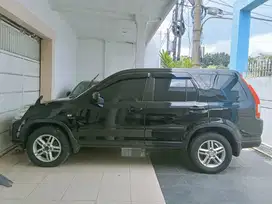 Honda CR-V 2005 Bensin