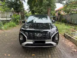 Hyundai Creta Trend IVT 2022