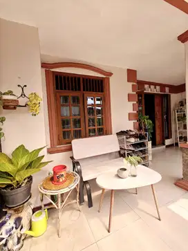 Dijual Rumah di Gombel Permai Ngesrep Semarang