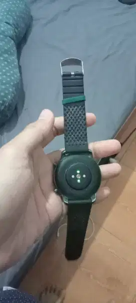 Jam amazfit jam jaman now