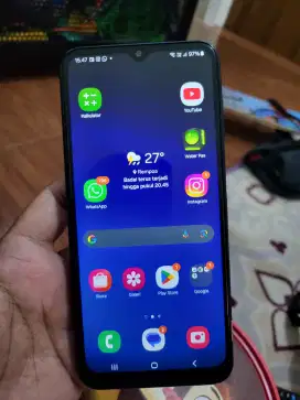 Samsung m14 5g 6/128 ada NFC