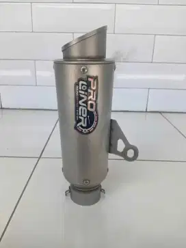 Jual aja dari pada gak ke pake