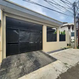 Dijual Cepat Rumah Nusaloka BSD Turun Harga