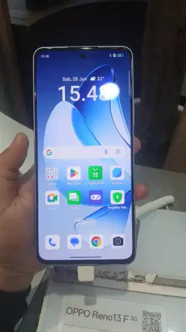 CICILAN HP OPPO RENO 12F 5G