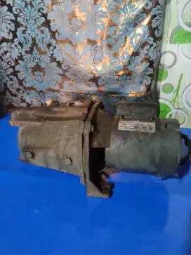 Mesin pompa air Shimizu normal