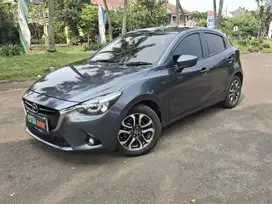 Mazda 2 GT 2015
