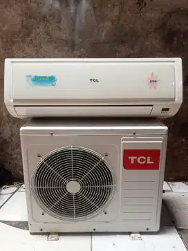 Ac 1/2 pk low Watt merk TCL 320 W