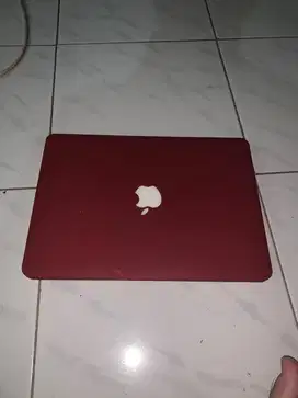 Laptop Macbook pro retina 2013 A1425 mati