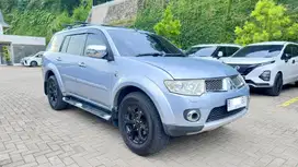 Pajero Dakar 2.5 Diesel AT 2012