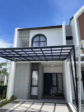 Dijual Rumah dalam Perumahan sekitar Jalan Yusuf Bauty, Paccinongang