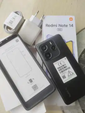 Redmi Note 14 5G