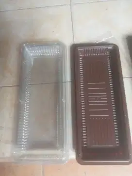Mika brownies 30x10
