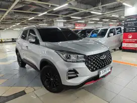 Chery Tiggo 5x Champion 2024 TDP 8 JT