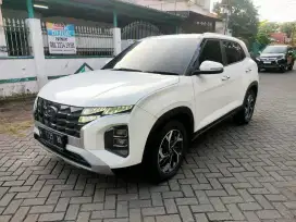 HYUNDAI CRETA STYLE 2022