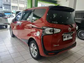 Toyota Sienta G Manual 2017
