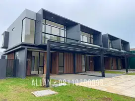 Dijual rumah 4 kamar Taman Diponegoro Lippo Karawaci Tangerang