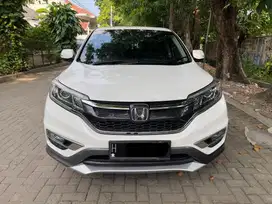 Honda Crv Prestige 2015