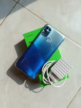 Infinix Hot 11 Play