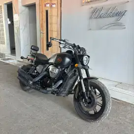 Keeway 250 FI 2022