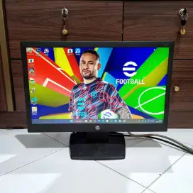 Monitor 19 inch LED HP