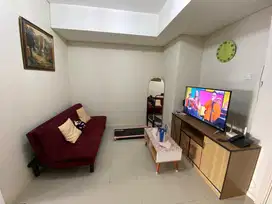 Dijual Apartemen Cosmo Terrace 1 Bedroom