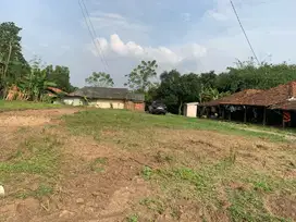 Dekat Calon Tol JAPEK Selatan, Kavling SHM 80 Jt-an