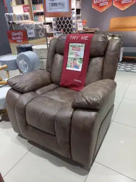 Sofa rocking norton