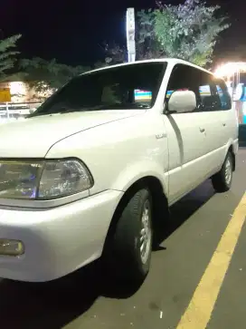 Di jual Toyota Kijang kapsul diesel
