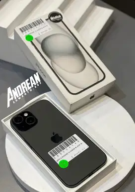 Second iphone 15 256gb ibox