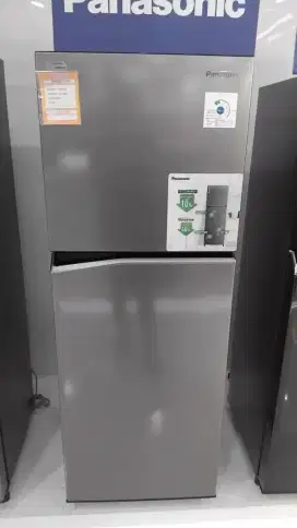 PANASONIC Kulkas NRBB210VH