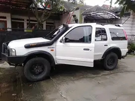 Ford Everest 2005 Diesel