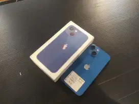 iPhone 13 mini 256GB inter Beacukai permanen