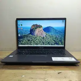 Asus core i3-7020U Ram 8 GB SSD NVMe 512 GB