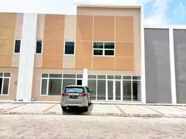 JUAL GUDANG LAKSANA BUSINESS PARK